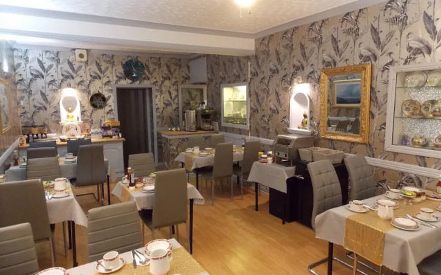 The Rockley Hotel
