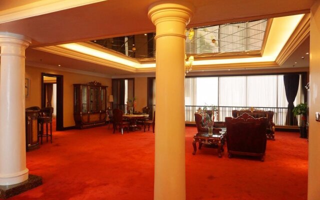 Hongyun Hotel