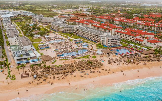 Royalton Bavaro, An Autograph Collection All-Inclusive Resort & Casino