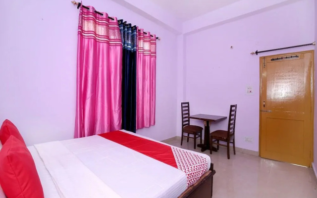 Black Pepper by OYO Rooms