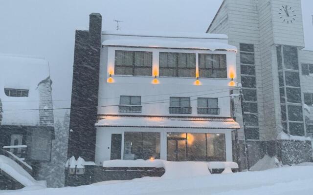 Minamiuonuma - Hotel - Vacation STAY 36571v
