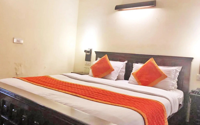 Hotel Ram Vilas By Fork Plaza