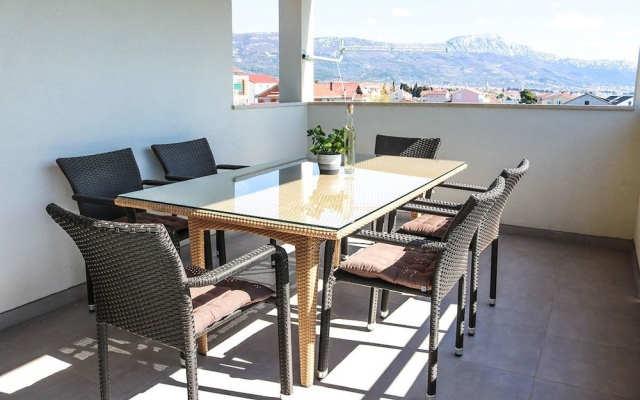Luxury Apartment Andela