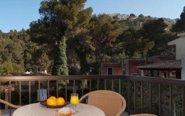 Apartment ELS PINS I -1 dorm Ap 12