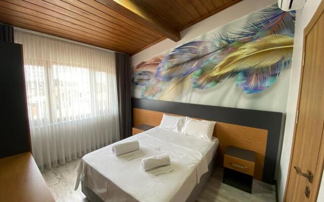 Victorious Hotel
