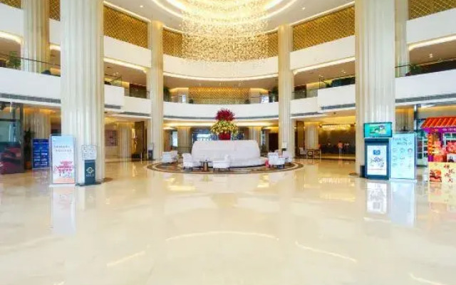Soogie International Hotel