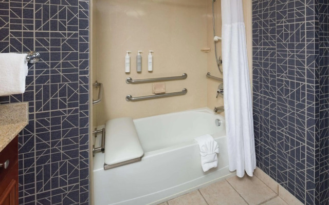 Homewood Suites Stewart Airport