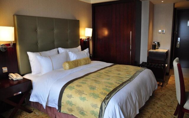 Days Hotel & Suites Xinxing Xian