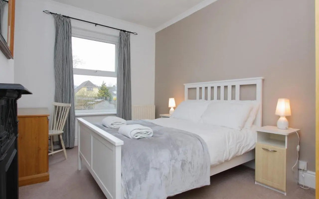 Lovely Victorian House