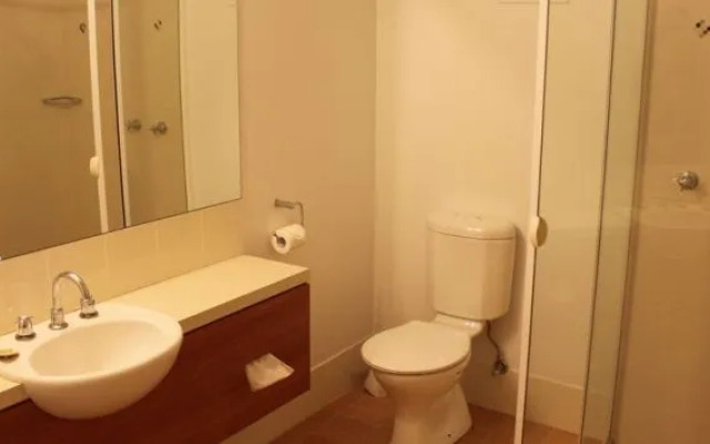 Premier Hotel & Apartments