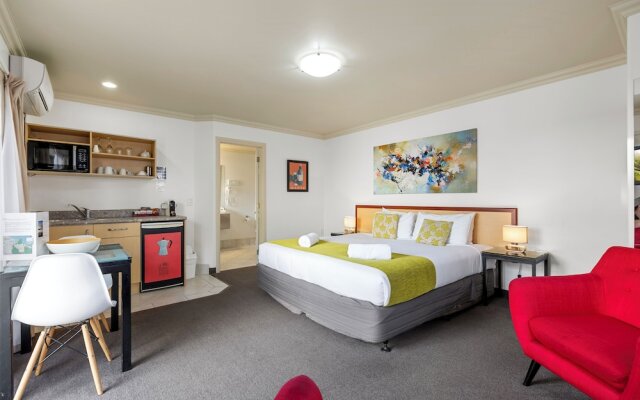 Tuscany Villas Boutique Motel