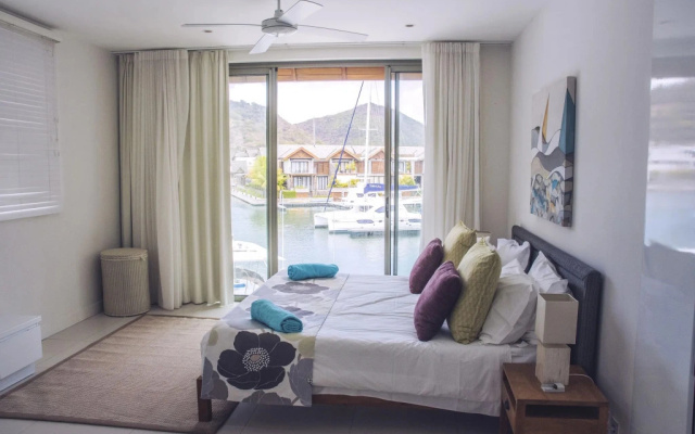 La Balise Marina by Horizon Holidays