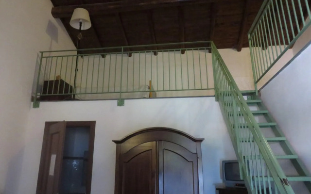 Le Case del Merlo