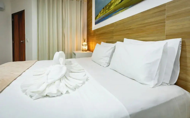 Arraial do Sol Beach Hotel