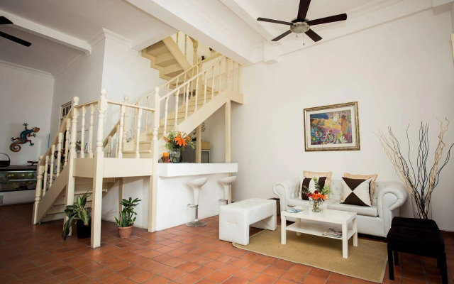 Hotel Portes 9