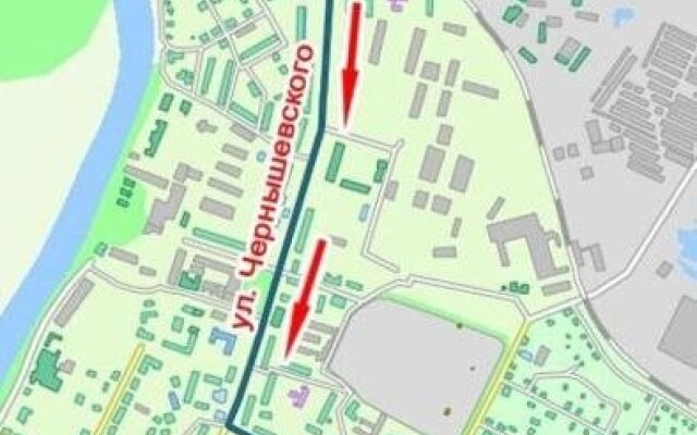 Мини-отель Online