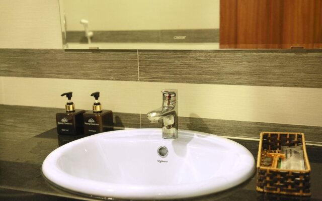 Danang Classic Hotel