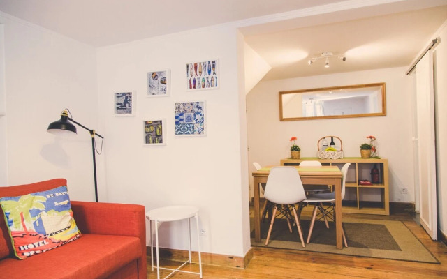 A casa da Tia LÃ³lÃ³