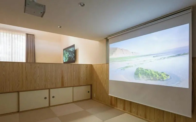 Rakuten STAY VILLA Kinugawa Riverside