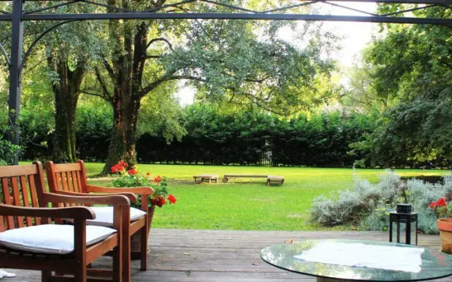 Paola e Marco B&B