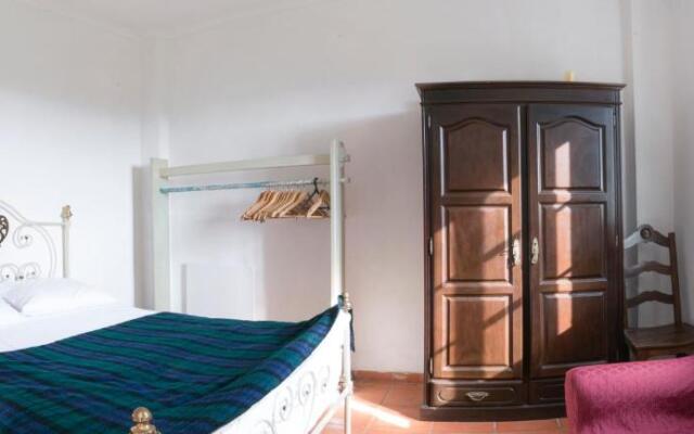 Casal dos Crespos - casa de campo