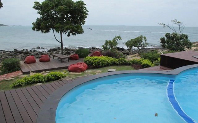Vimarn Samed Resort