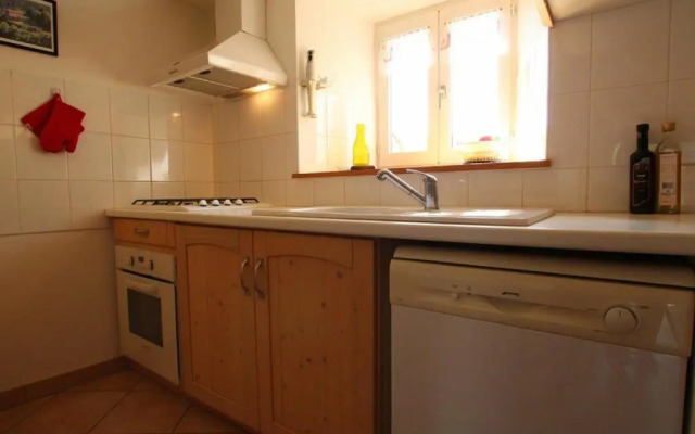 Gîte Langeac, 3 pièces, 4 personnes - FR-1-582-124