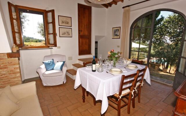 Monterzi 4 in San Giovanni d Asso