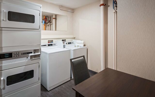 Best Western Plus City Center