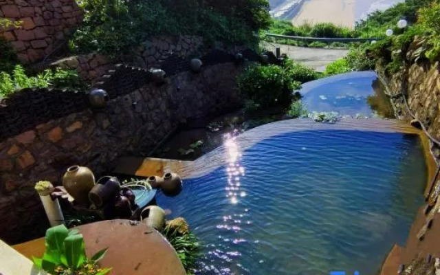 Shengsi 25 degree sea boutique homesta