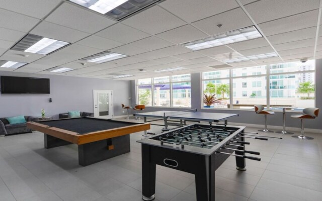 Icon Residences