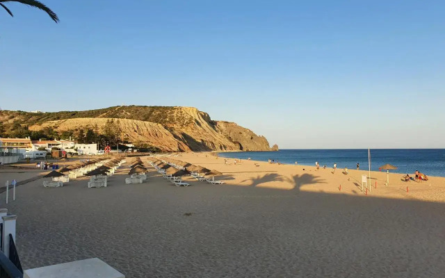 Praia da Luz Apartment