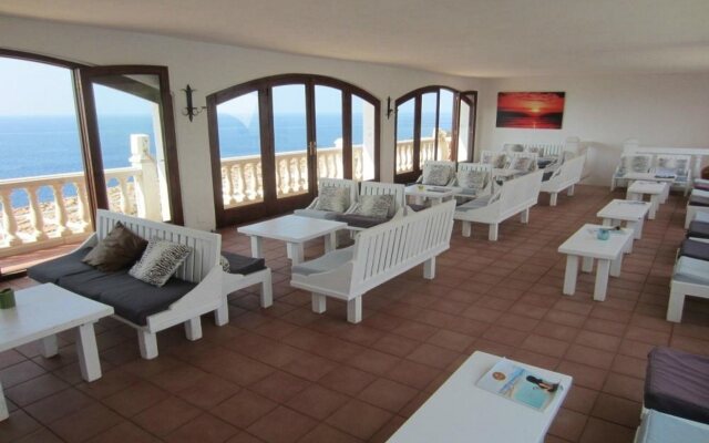 Hostal La Torre Ibiza Cap Negret