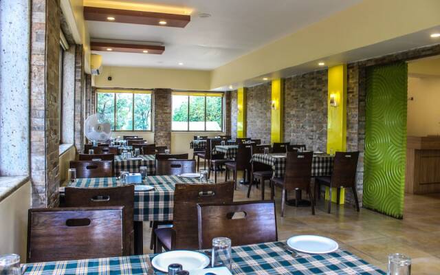 La Fortuna Resort and Spa