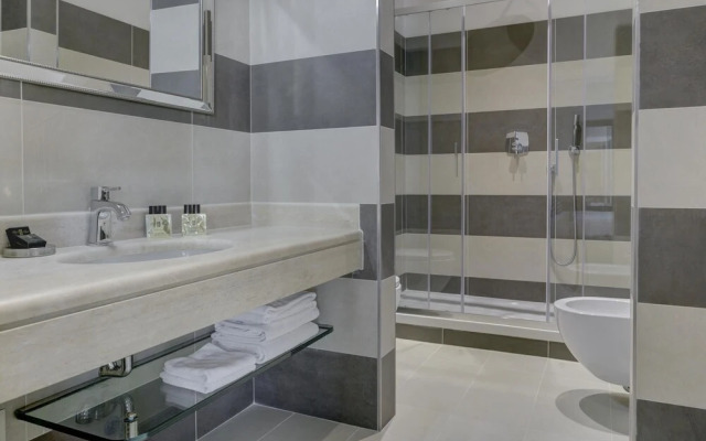 A9 Piazzetta Margutta - A9 - My Extra Home