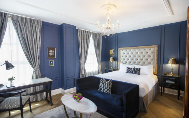 The Culver Hotel