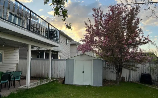 Citadel hill cr community!