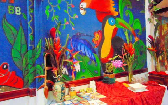 Casa Lima B&B