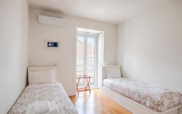 Libest Chiado 1 - Largo do Carmo