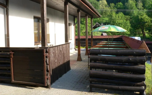 Pension Karolína