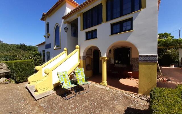 B&B Casa das Eiras
