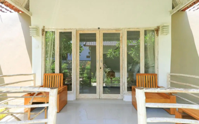 Angels Bungalow Nusa Penida