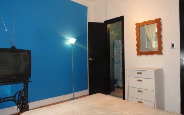 Hostel Inn Zona Rosa