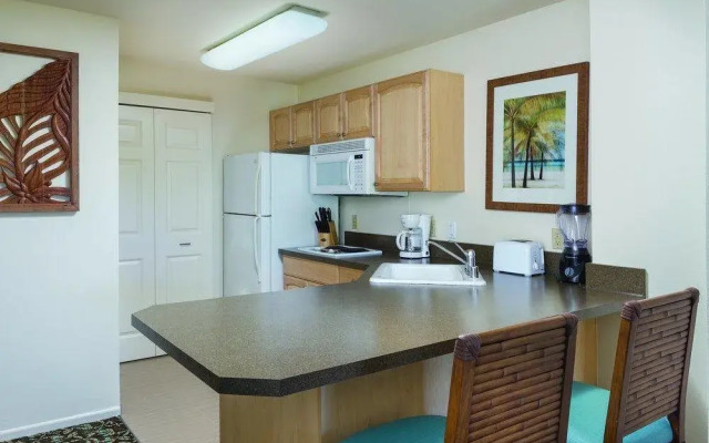 WorldMark Kihei