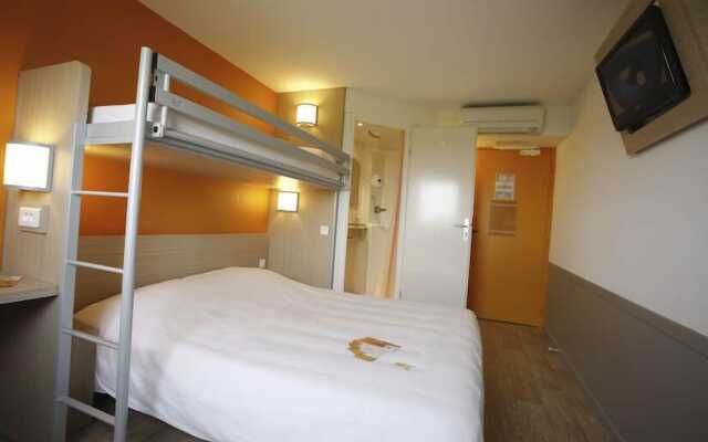 Sweet and Smart Hotel - formerly Premiere Classe Hambach