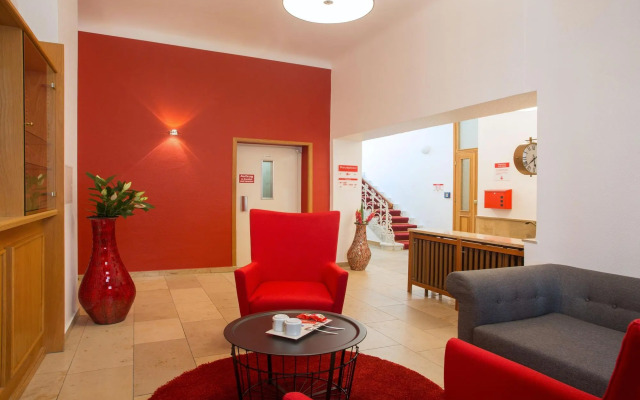 Hotel Mille Stelle City