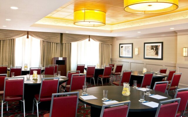 Four Points By Sheraton French Quarter