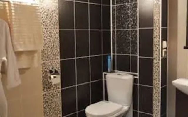 Homehotel Apartment