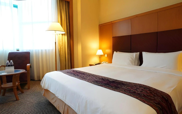 Imperial Hotel Miri