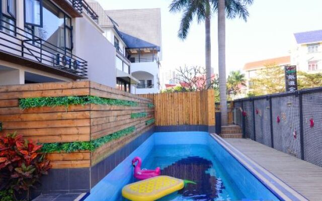 Peanut Studio & Hotel